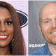 Left: Issa Rae (Photo: Jon Kopaloff/FilmMagic/Getty Images); Right: Bill Burr (Photo: Michael Loccisano/WireImage/Getty Images)